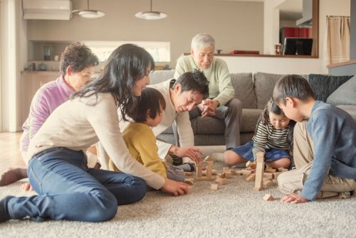 Công ty bảo hiểm Toàn Cầu