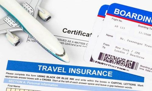 Công ty bảo hiểm Toàn Cầu