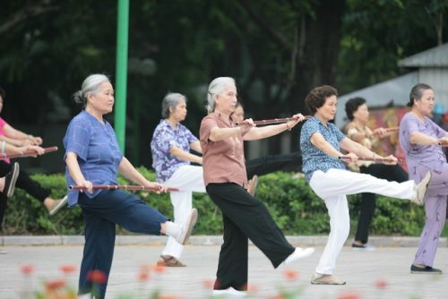 Công ty bảo hiểm Toàn Cầu