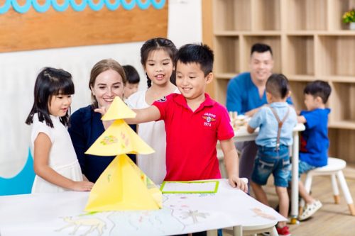 Công ty bảo hiểm Toàn Cầu