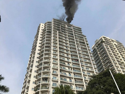 Công ty bảo hiểm Toàn Cầu