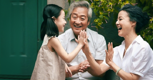 Điểm cộng của gói bảo hiểm sức khỏe cho người cao tuổi Bảo Việt