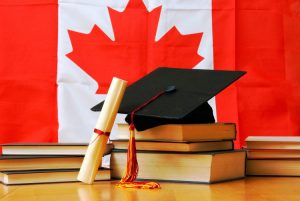 Điều kiện du học cấp 3 tại Canada