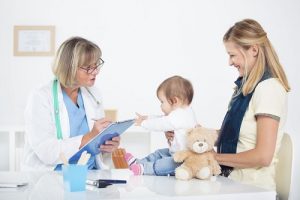 mua bảo hiểm sức khỏe cho trẻ dưới 1 tuổi
