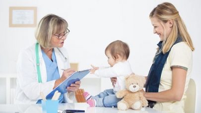 mua bảo hiểm sức khỏe cho trẻ dưới 1 tuổi