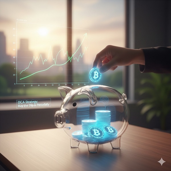 Đầu tư crypto bao nhiêu là hợp lý