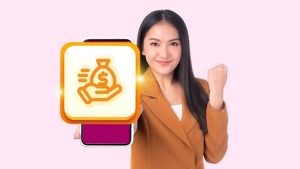 Dịch vụ tài chính trên nền tảng số ngày càng được ưa chuộng nhờ tốc độ xử lý nhanh và quy trình đơn giản. 
